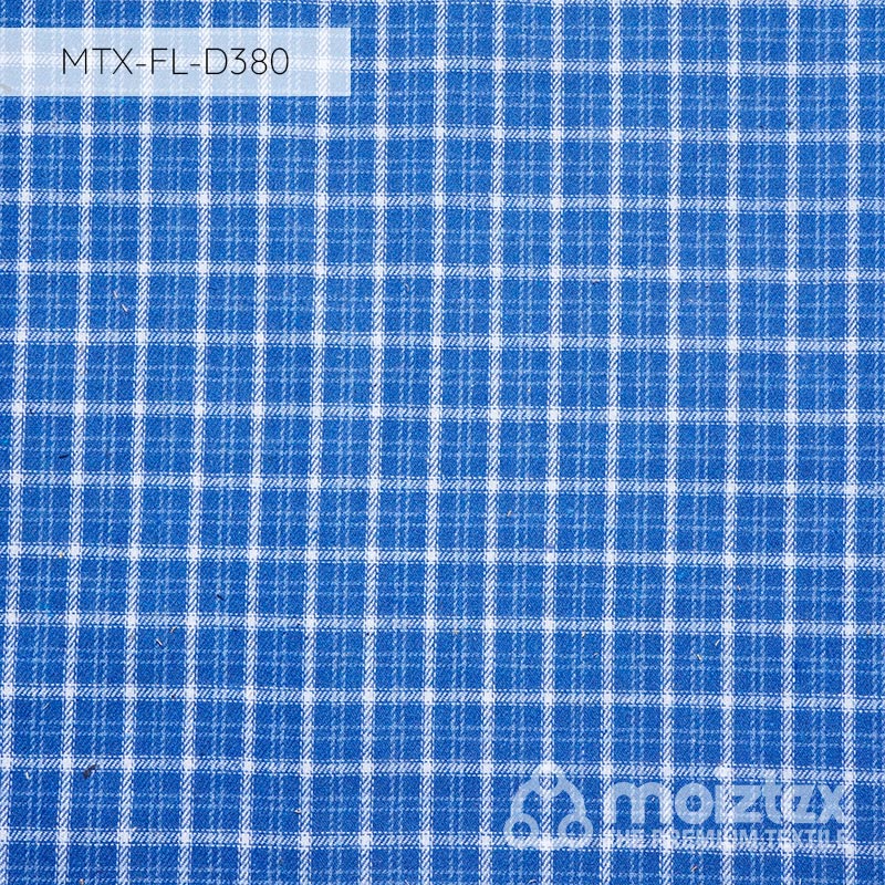 D380 Blue